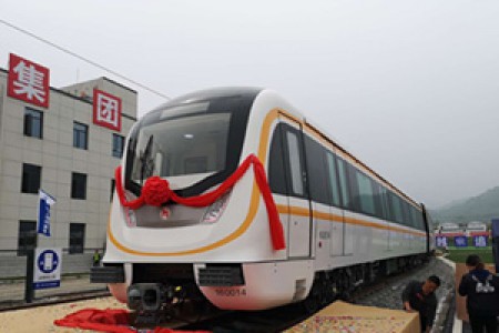 杭州至富阳城际铁路工程